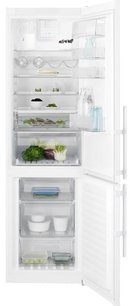 Холодильник Electrolux EN 93852 KW фото в Екатеринбурге