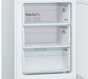 Холодильник Bosch KGV39XW2AR фото 4 в Екатеринбурге