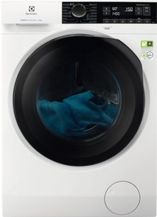 Стиральная машина Electrolux EW8FN248B фото в Екатеринбурге