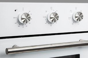 Электрический духовой шкаф Zigmund Shtain E 165 W фото 2 в Екатеринбурге