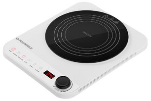 Настольная плитка Maunfeld EFI271MWH фото 2 в Екатеринбурге