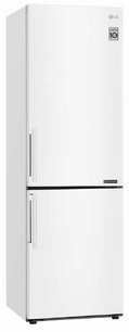 Холодильник LG GA-B 459 BQCL фото 2 в Екатеринбурге