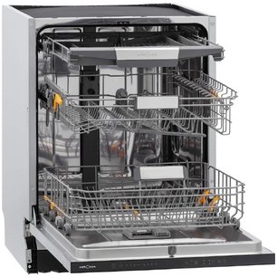 Встраиваемая посудомоечная машина KRONA MARTINA 60 BI V2 фото 2 в Екатеринбурге