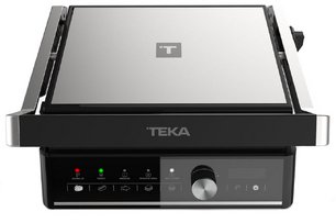 Гриль-тостер Teka T GRILL BLACK-SS фото 4 в Екатеринбурге
