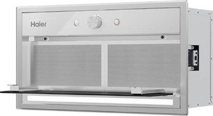 Встраиваемая вытяжка Haier HVQ-B4535W фото 2 в Екатеринбурге