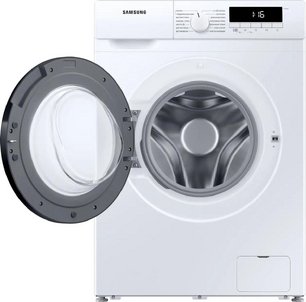 Стиральная машина Samsung WW80T3040BW/LP фото 2 в Екатеринбурге