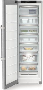 Морозильник Либхер SFNsdd 5237 фото 2 в Екатеринбурге Морозильник Liebherr SFNsdd 5237 фото 2 в Екатеринбурге