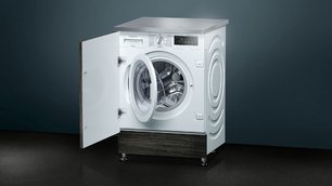 Стиральная машина Siemens WI14W540OE фото 2 в Екатеринбурге