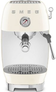 Кофемашина Smeg ECF03CREU фото в Екатеринбурге