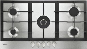 Варочная панель Гаггенау CG 291-210 фото в Екатеринбурге Варочная панель Gaggenau CG 291-210 фото в Екатеринбурге