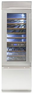 Винный шкаф Fhiaba XS5991TWT3 фото в Екатеринбурге