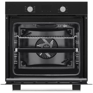 Духовой шкаф KRONA BETA 60 BL фото 3 в Екатеринбурге