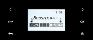 Духовой шкаф De Dietrich DOP 1160 X фото 2 в Екатеринбурге