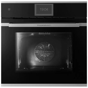 Духовой шкаф Kuppersbusch B 6850.0 S1 Stainless steel фото в Екатеринбурге
