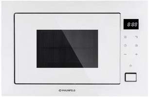 Встраиваемая микроволновая печь Maunfeld MBMO925SGW11 фото в Екатеринбурге