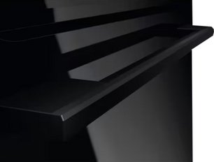 Духовой шкаф AEG NBU5A21SB фото 4 в Екатеринбурге