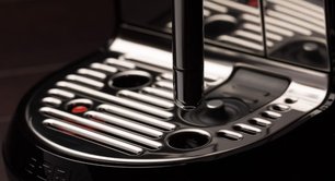 Кофемашина BORK C730 BK Creatista фото 4 в Екатеринбурге