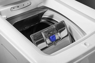 Стиральная машина Korting KWMT 1485 фото 4 в Екатеринбурге