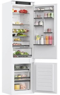 Встраиваемый холодильник Haier HBW5519ERU фото 4 в Екатеринбурге