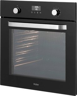 Духовой шкаф Haier HOX-P11HGB фото 2 в Екатеринбурге