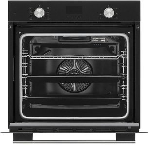 Духовой шкаф Krona KUMMEL 60 BL фото 3 в Екатеринбурге