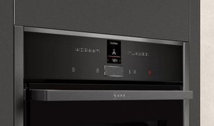 Духовой шкаф Нефф B57CR25G0 фото 3 в Екатеринбурге Духовой шкаф Neff B57CR25G0 фото 3 в Екатеринбурге