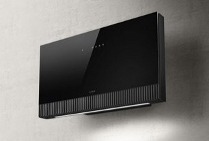 Вытяжка Элика SUPER PLAT BL/F/80 фото 4 в Екатеринбурге Вытяжка Elica SUPER PLAT BL/F/80 фото 4 в Екатеринбурге