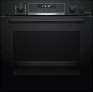 Духовой шкаф Бош HRG4785B6 фото в Екатеринбурге Духовой шкаф Bosch HRG4785B6 фото в Екатеринбурге