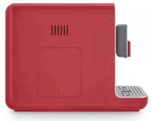 Кофемашина Smeg BCC01RDMEU фото 2 в Екатеринбурге