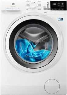 Стирально-сушильная машина Electrolux EW7WP468W фото в Екатеринбурге