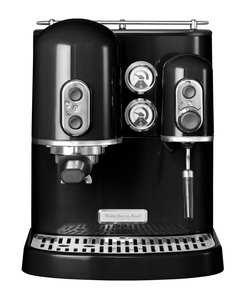 Кофемашина KitchenAid 5KES2102EOB фото в Екатеринбурге