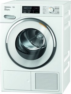 Сушильная машина Miele TWJ680WP White Edition фото в Екатеринбурге