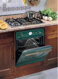 Духовой шкаф Ilve 900-CMP WH фото 3 в Екатеринбурге