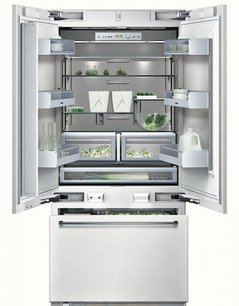 Встраиваемый холодильник Gaggenau RY 492-301 фото в Екатеринбурге