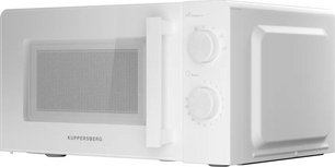 Микроволновая печь Куперсберг TMW 204 W фото 2 в Екатеринбурге Микроволновая печь Kuppersberg TMW 204 W фото 2 в Екатеринбурге