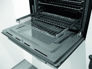 Духовой шкаф Fulgor Milano LO 6115 P TC WH фото 4 в Екатеринбурге