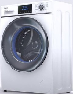 Стиральная машина Haier HW70-BP12758 фото 3 в Екатеринбурге