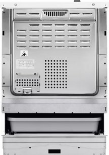 Электрическая плита AEG CCB 6443NBM фото 4 в Екатеринбурге