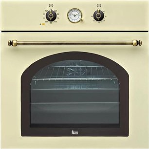 Духовой шкаф Teka HR 750 BEIGE B фото в Екатеринбурге