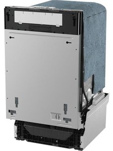 Встраиваемая посудомоечная машина Хайер HDWE9-191RU фото 2 в Екатеринбурге Встраиваемая посудомоечная машина Haier HDWE9-191RU фото 2 в Екатеринбурге