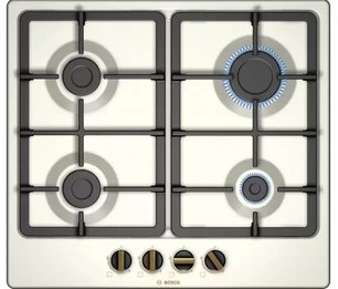 Газовая варочная панель BOSCH PGP6B1B90R фото в Екатеринбурге