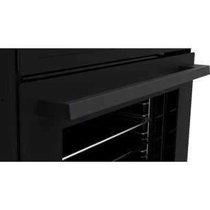 Электрический духовой шкаф Haier HOX-FP5RAWB фото 3 в Екатеринбурге