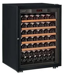 Мультитемпературный винный шкаф EuroCave S-PURE-S P-300019-S фото 2 в Екатеринбурге