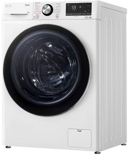 Стиральная машина LG F4V9VS9W фото 3 в Екатеринбурге