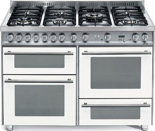 Варочный центр Lofra PBP126SMFET+DMFT/2AEO фото в Екатеринбурге