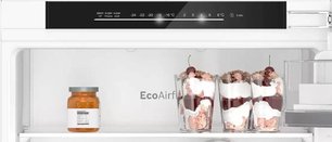 Встраиваемый холодильник Bosch KIN86ADD0 фото 2 в Екатеринбурге