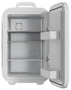 Холодильник для косметики и напитков Meyvel MB-25HC1W фото 2 в Екатеринбурге