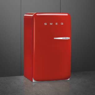 Холодильник Smeg FAB10LRD6 фото 2 в Екатеринбурге