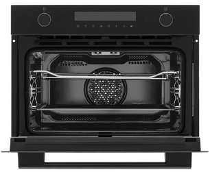 Духовой шкаф KRONA RATSEL 45H BL/BL фото 3 в Екатеринбурге