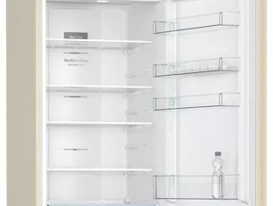 Холодильник с нижней морозильной камерой BOSCH KGN39UK22R фото 3 в Екатеринбурге